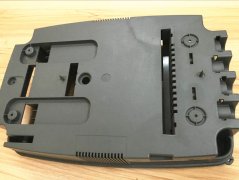 ABS shell case