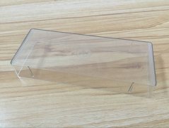 clear ABS case