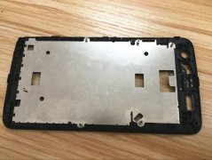 ipad insert parts