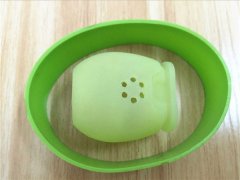 vaccum casting rubber parts