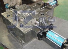 Long distance slide tool