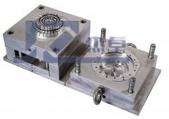 Multi ribs tooling