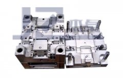Multi slide tool