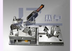 Non-standard slide tool