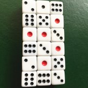 Game dies parts