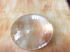 magnifying glass