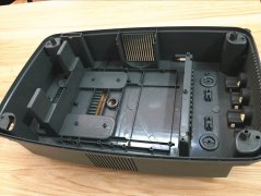 out shell parts