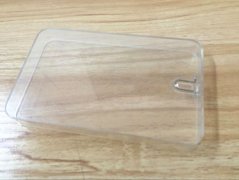 PC shell case