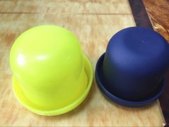 PP dice-cup