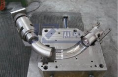 bending pipe tool