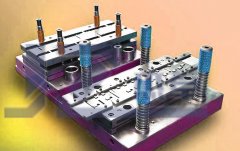 Die casting tool