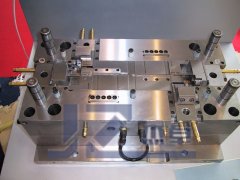 High precsion elec. parts tool