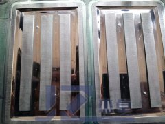High polishing-tool