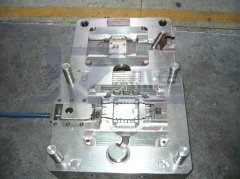car components casting tool