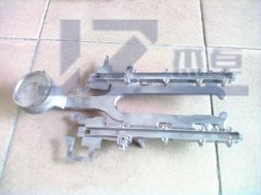 metal parts