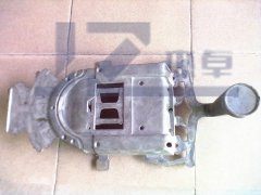 moto casting parts
