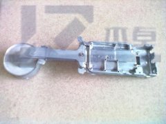 preceision casting parts