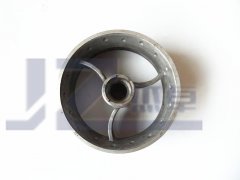 Round casting parts