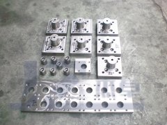 metal machining