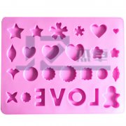 chocolate mould
