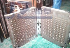 multi silicon mould