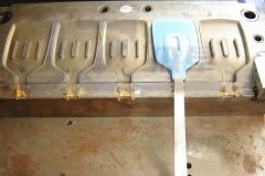 silicon kitchen mould