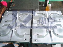 silicon mould image